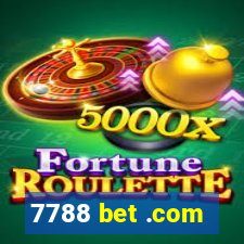 7788 bet .com